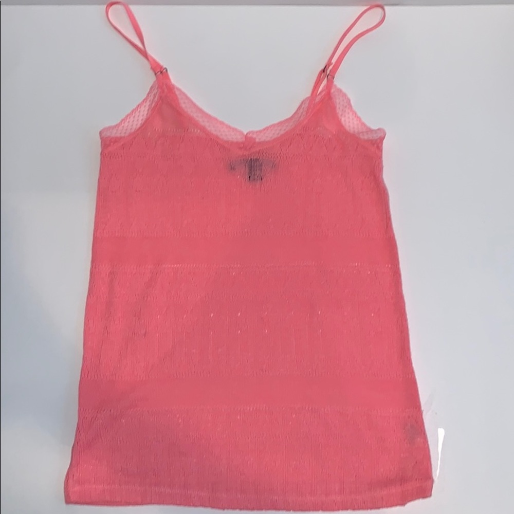 Cute Lacey Cami!